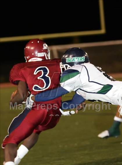 Thumbnail 3 in Overland @ Cherokee Trail photogallery.