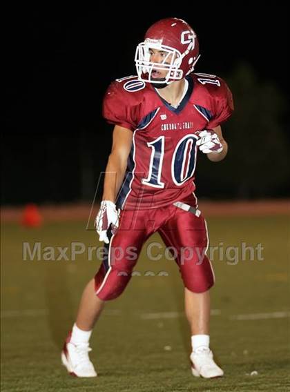 Thumbnail 1 in Overland @ Cherokee Trail photogallery.