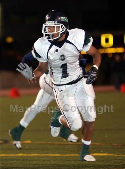 Thumbnail 1 in Overland @ Cherokee Trail photogallery.