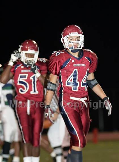 Thumbnail 3 in Overland @ Cherokee Trail photogallery.