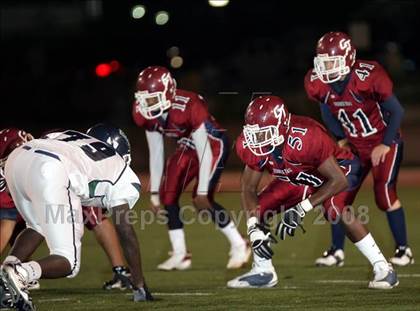 Thumbnail 2 in Overland @ Cherokee Trail photogallery.