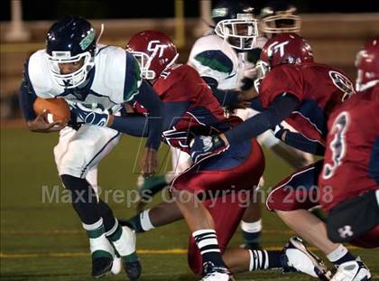 Thumbnail 2 in Overland @ Cherokee Trail photogallery.