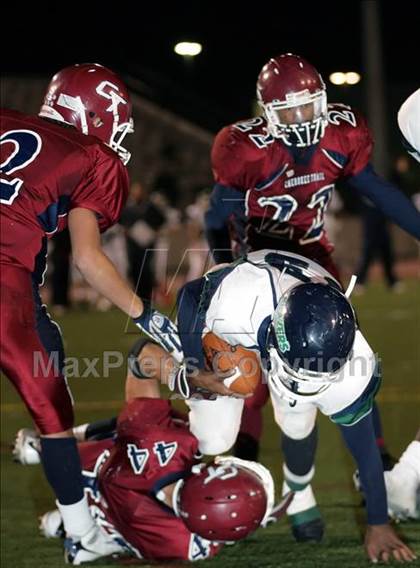 Thumbnail 1 in Overland @ Cherokee Trail photogallery.