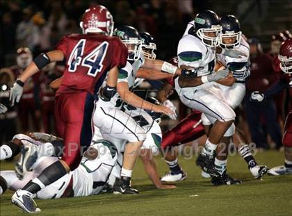 Thumbnail 2 in Overland @ Cherokee Trail photogallery.