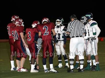 Thumbnail 3 in Overland @ Cherokee Trail photogallery.