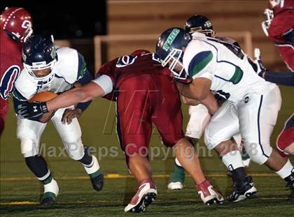 Thumbnail 3 in Overland @ Cherokee Trail photogallery.