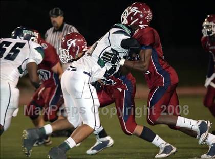 Thumbnail 1 in Overland @ Cherokee Trail photogallery.