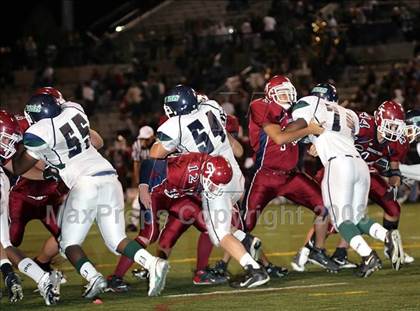 Thumbnail 1 in Overland @ Cherokee Trail photogallery.