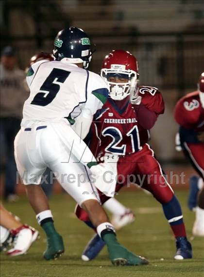 Thumbnail 2 in Overland @ Cherokee Trail photogallery.