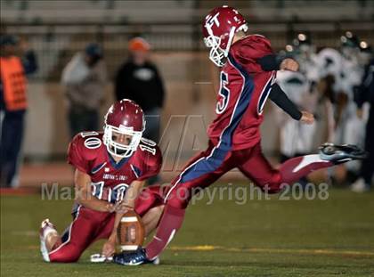 Thumbnail 2 in Overland @ Cherokee Trail photogallery.