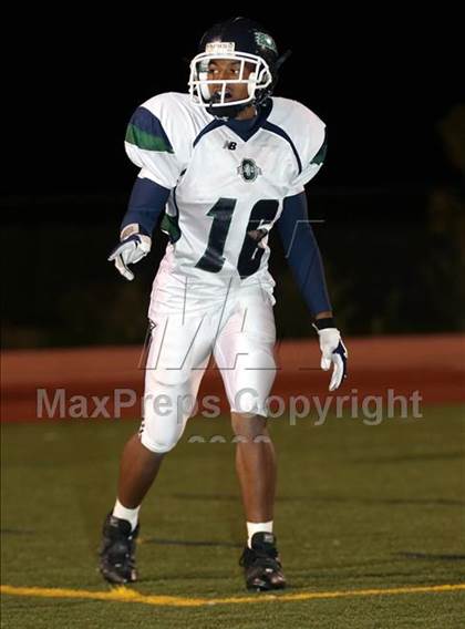 Thumbnail 2 in Overland @ Cherokee Trail photogallery.