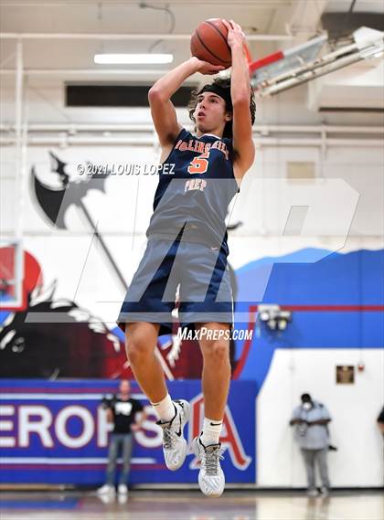 Thumbnail 2 in Rolling Hills Prep @ Los Altos (CIF SS DIV 2AA Championship Final) photogallery.