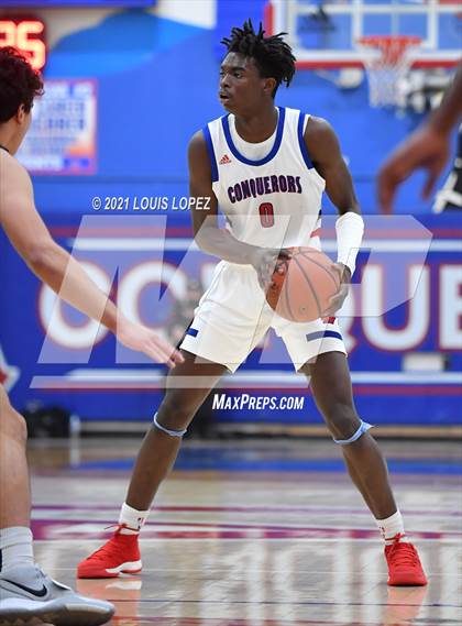 Thumbnail 2 in Rolling Hills Prep @ Los Altos (CIF SS DIV 2AA Championship Final) photogallery.
