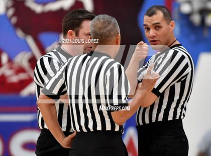 Thumbnail 1 in Rolling Hills Prep @ Los Altos (CIF SS DIV 2AA Championship Final) photogallery.
