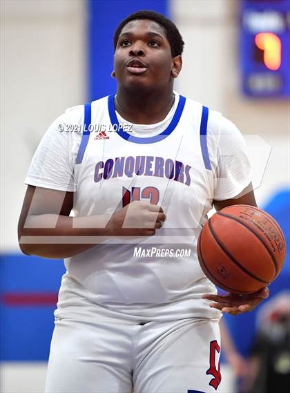 Thumbnail 1 in Rolling Hills Prep @ Los Altos (CIF SS DIV 2AA Championship Final) photogallery.