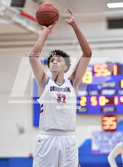Thumbnail 3 in Rolling Hills Prep @ Los Altos (CIF SS DIV 2AA Championship Final) photogallery.