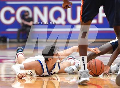 Thumbnail 1 in Rolling Hills Prep @ Los Altos (CIF SS DIV 2AA Championship Final) photogallery.
