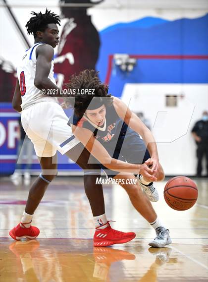 Thumbnail 1 in Rolling Hills Prep @ Los Altos (CIF SS DIV 2AA Championship Final) photogallery.