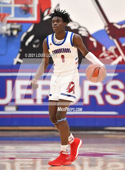 Thumbnail 3 in Rolling Hills Prep @ Los Altos (CIF SS DIV 2AA Championship Final) photogallery.