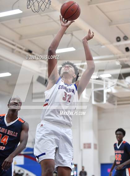Thumbnail 3 in Rolling Hills Prep @ Los Altos (CIF SS DIV 2AA Championship Final) photogallery.