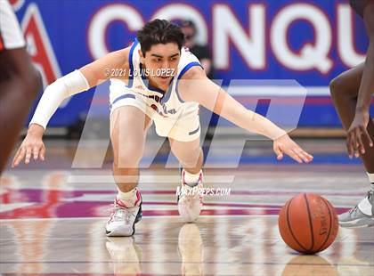 Thumbnail 2 in Rolling Hills Prep @ Los Altos (CIF SS DIV 2AA Championship Final) photogallery.