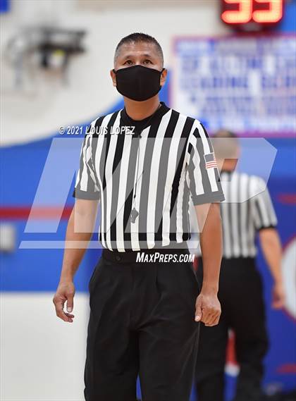 Thumbnail 3 in Rolling Hills Prep @ Los Altos (CIF SS DIV 2AA Championship Final) photogallery.