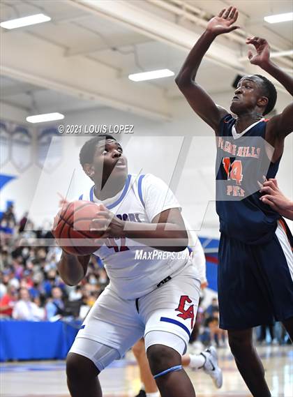 Thumbnail 1 in Rolling Hills Prep @ Los Altos (CIF SS DIV 2AA Championship Final) photogallery.