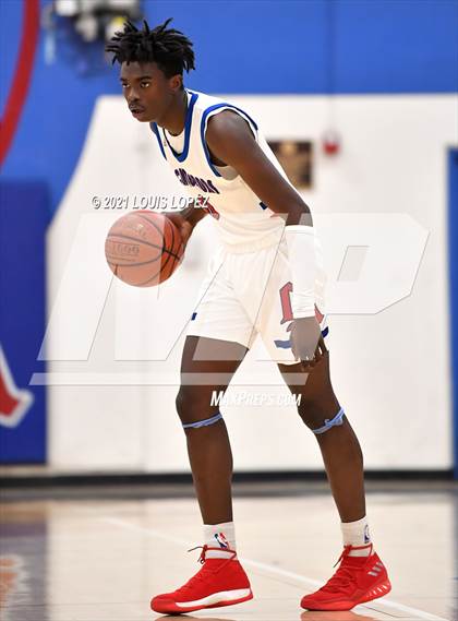 Thumbnail 1 in Rolling Hills Prep @ Los Altos (CIF SS DIV 2AA Championship Final) photogallery.