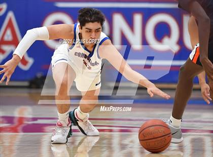 Thumbnail 1 in Rolling Hills Prep @ Los Altos (CIF SS DIV 2AA Championship Final) photogallery.