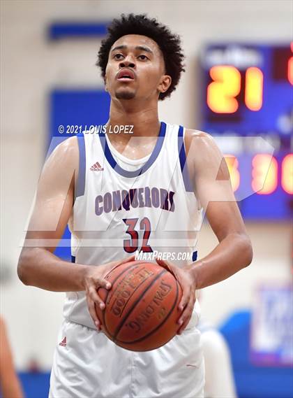 Thumbnail 2 in Rolling Hills Prep @ Los Altos (CIF SS DIV 2AA Championship Final) photogallery.