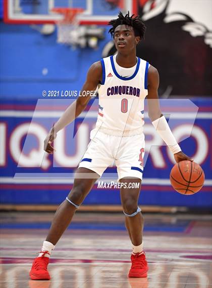 Thumbnail 2 in Rolling Hills Prep @ Los Altos (CIF SS DIV 2AA Championship Final) photogallery.