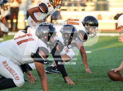 Thumbnail 3 in West Mesquite @ Rockwall Heath photogallery.