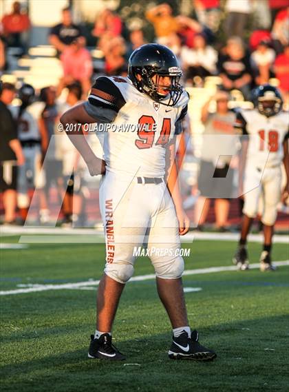 Thumbnail 2 in West Mesquite @ Rockwall Heath photogallery.