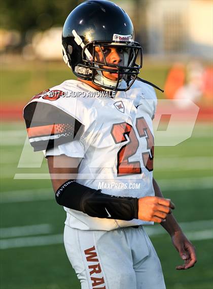 Thumbnail 1 in West Mesquite @ Rockwall Heath photogallery.