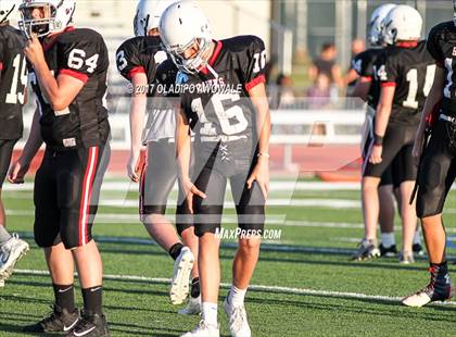 Thumbnail 1 in West Mesquite @ Rockwall Heath photogallery.