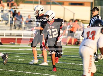 Thumbnail 3 in West Mesquite @ Rockwall Heath photogallery.