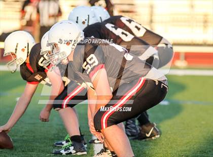 Thumbnail 1 in West Mesquite @ Rockwall Heath photogallery.