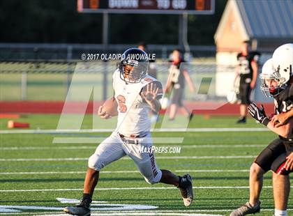 Thumbnail 2 in Fr: West Mesquite @ Rockwall Heath photogallery.
