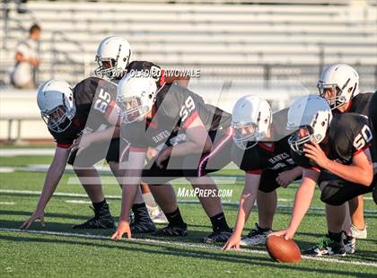 Thumbnail 3 in West Mesquite @ Rockwall Heath photogallery.