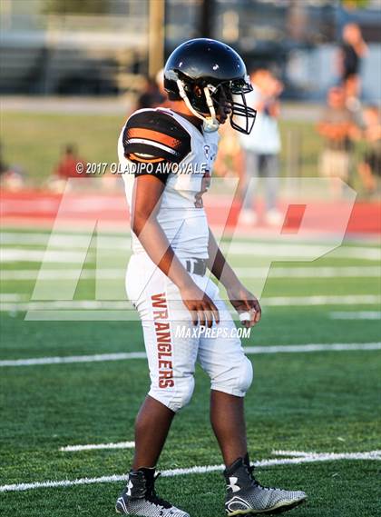Thumbnail 3 in West Mesquite @ Rockwall Heath photogallery.