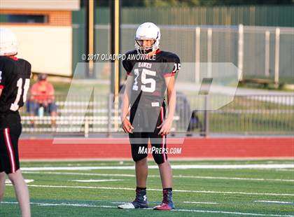 Thumbnail 3 in West Mesquite @ Rockwall Heath photogallery.