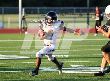Thumbnail 1 in West Mesquite @ Rockwall Heath photogallery.