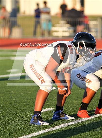 Thumbnail 2 in West Mesquite @ Rockwall Heath photogallery.
