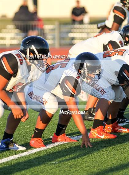 Thumbnail 2 in Fr: West Mesquite @ Rockwall Heath photogallery.