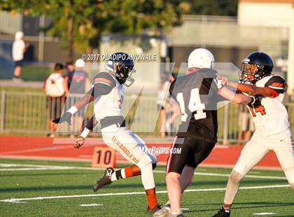 Thumbnail 3 in Fr: West Mesquite @ Rockwall Heath photogallery.