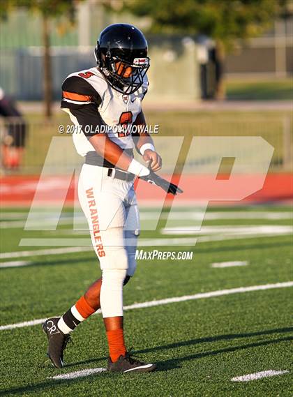 Thumbnail 3 in West Mesquite @ Rockwall Heath photogallery.