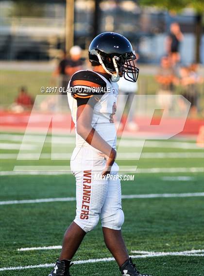 Thumbnail 1 in Fr: West Mesquite @ Rockwall Heath photogallery.