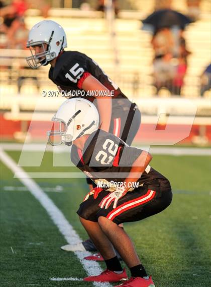 Thumbnail 3 in West Mesquite @ Rockwall Heath photogallery.