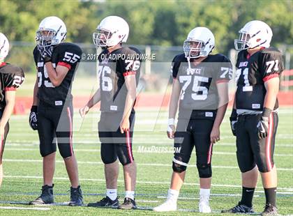 Thumbnail 3 in West Mesquite @ Rockwall Heath photogallery.