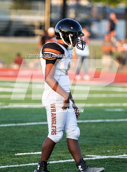 Thumbnail 2 in West Mesquite @ Rockwall Heath photogallery.